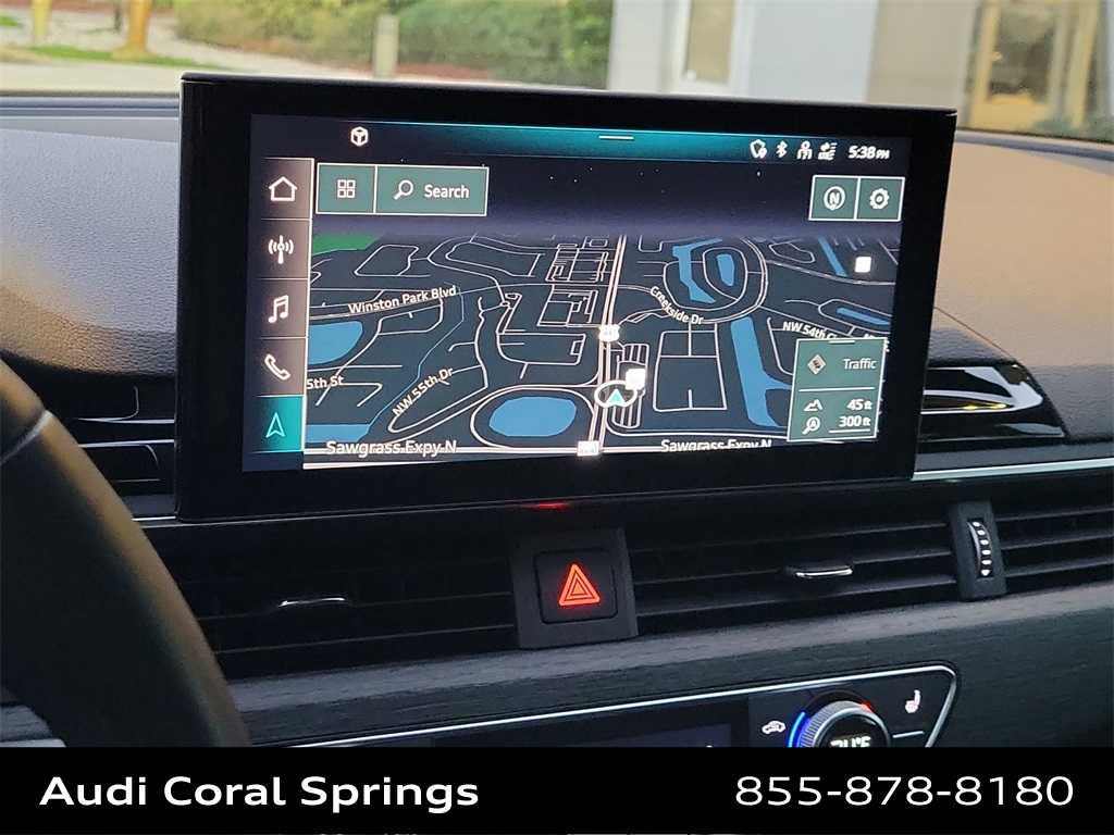 Certified 2023 Audi A5 2.0T Prestige image 24