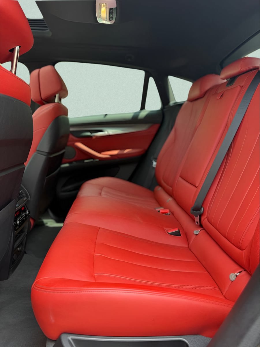 Used 2019 BMW X6 xDrive35i AWD/4WD image 16
