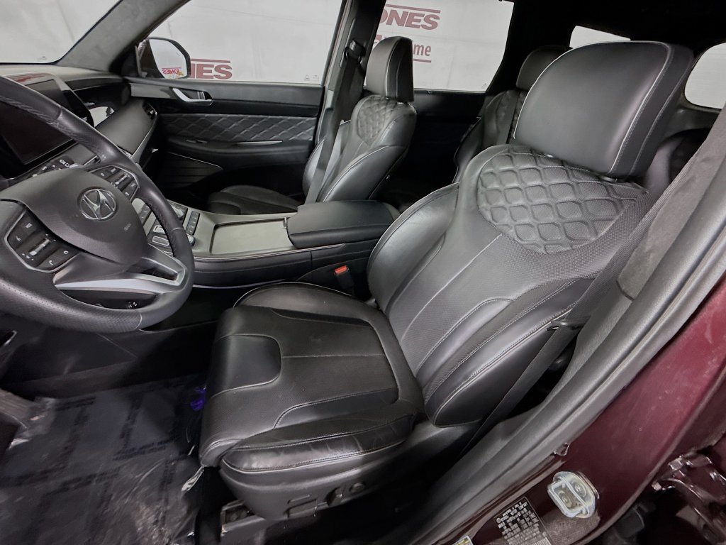 Used 2020 Hyundai Palisade Limited AWD/4WD image 26