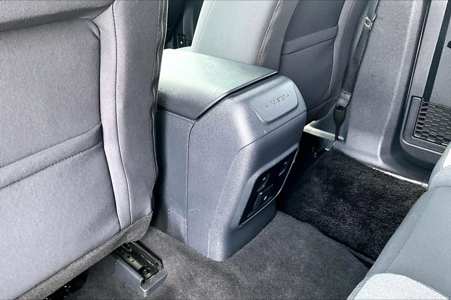 Used 2022 Ford Bronco 4-Door AWD/4WD image 10