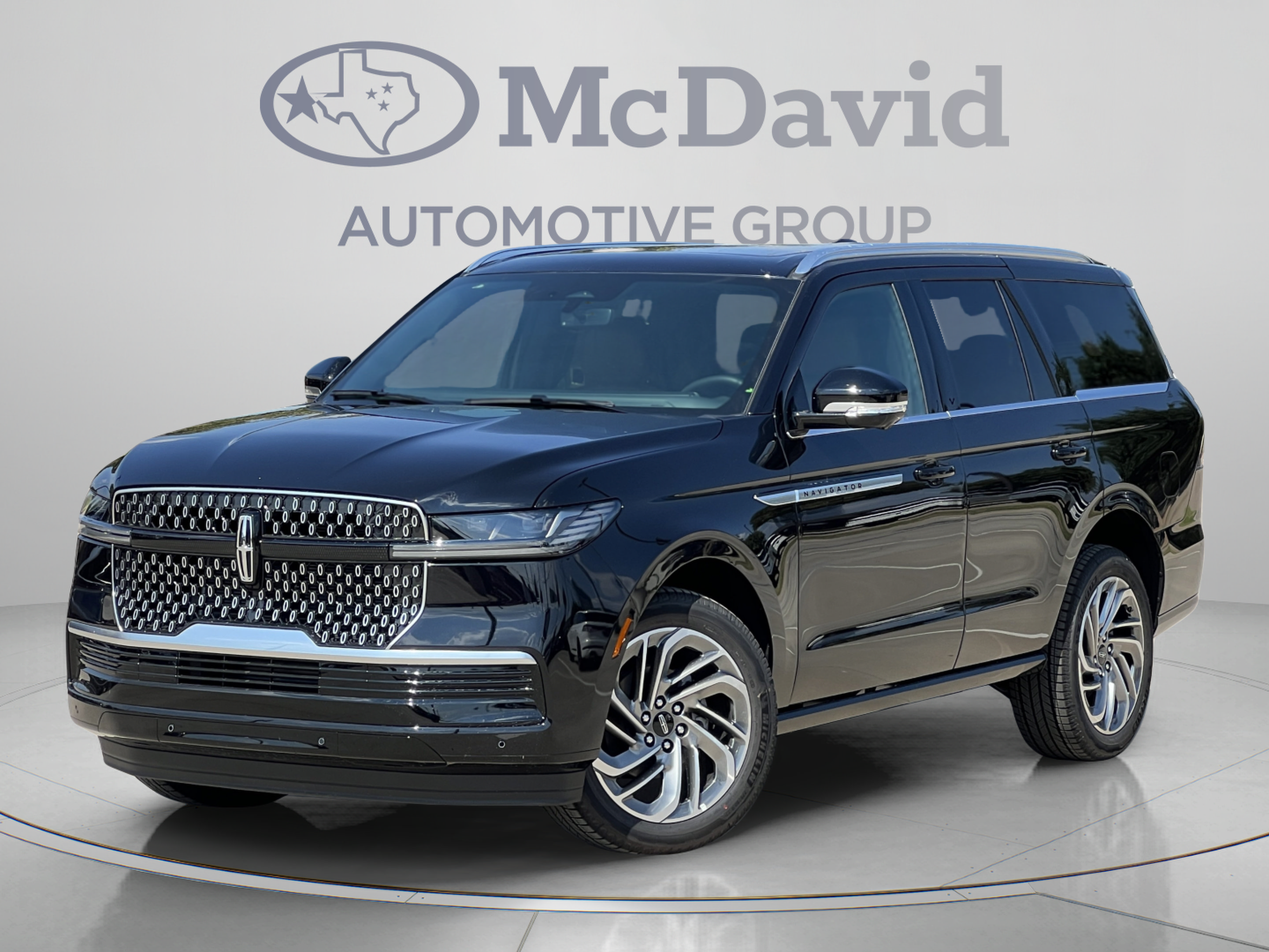 New 2027 Lincoln Navigator Reserve