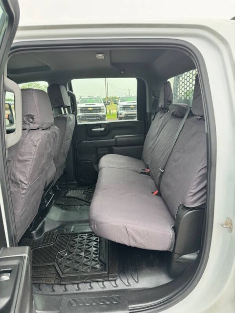 Used 2023 Chevrolet Silverado 3500 W/T w/ WT Fleet Convenience Package AWD/4WD image 50
