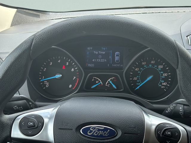 Used 2014 Ford Escape SE FWD image 25