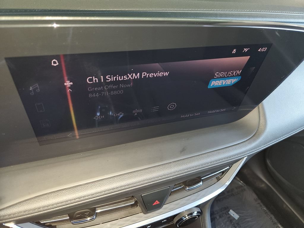 Used 2026 Buick Encore GX Preferred AWD/4WD image 18
