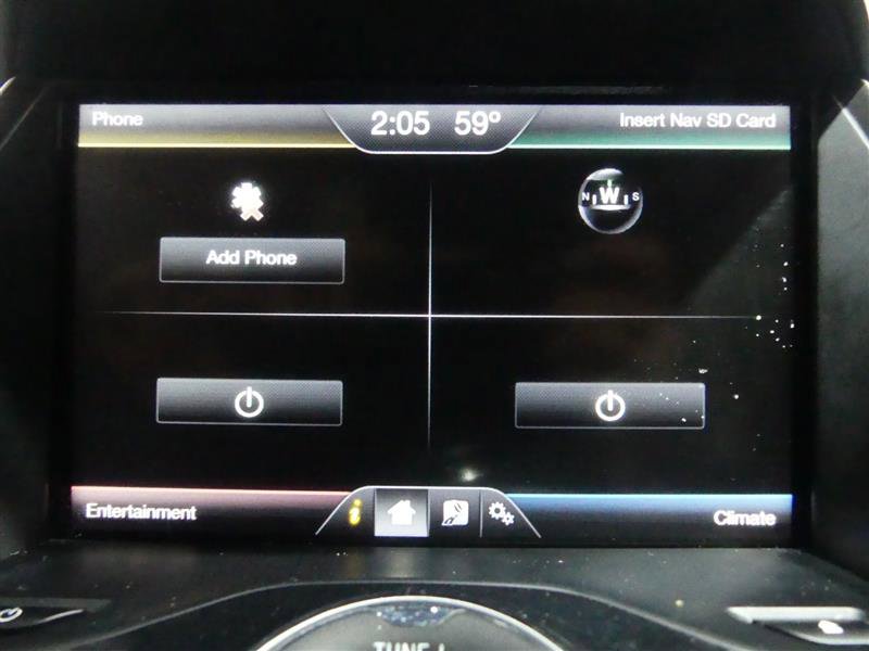 Used 2015 Ford C-MAX SEL w/ Equipment Group 302A image 39