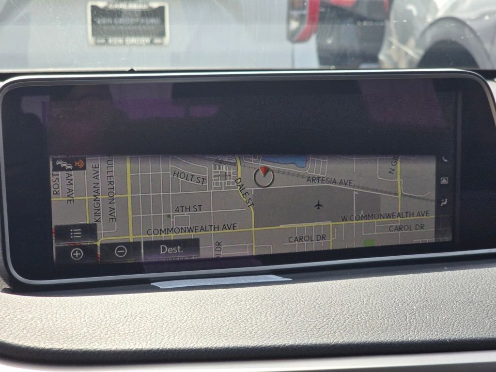 Used 2019 Lexus RX 350 FWD image 13