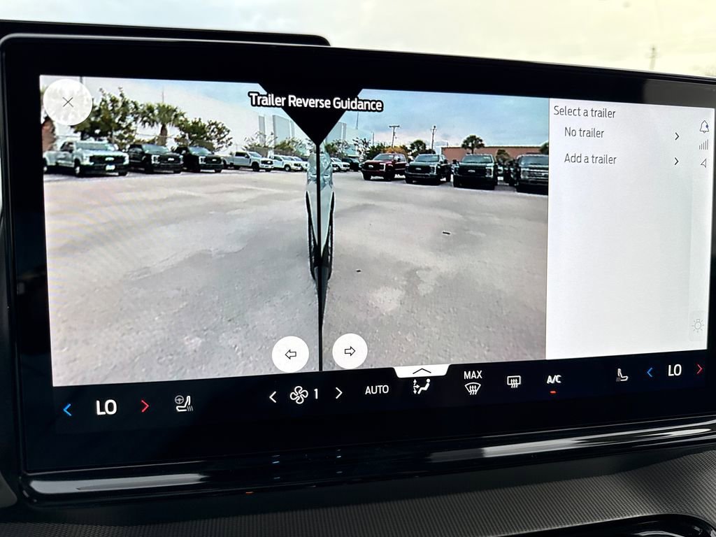 New 2026 Ford Expedition Max Active image 26