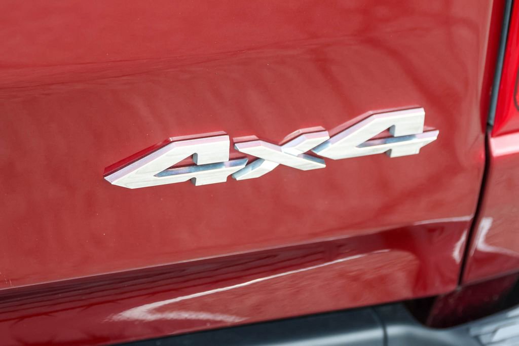 Used 2020 RAM 1500 Limited image 9