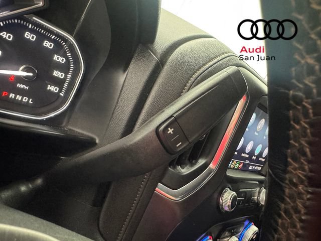 Used 2019 GMC Sierra 1500 AT4 w/ AT4 Premium Package AWD/4WD image 35