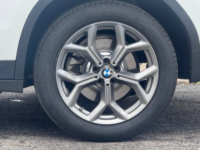 Used 2022 BMW X3 xDrive30i w/ Premium Package 2 AWD/4WD image 4