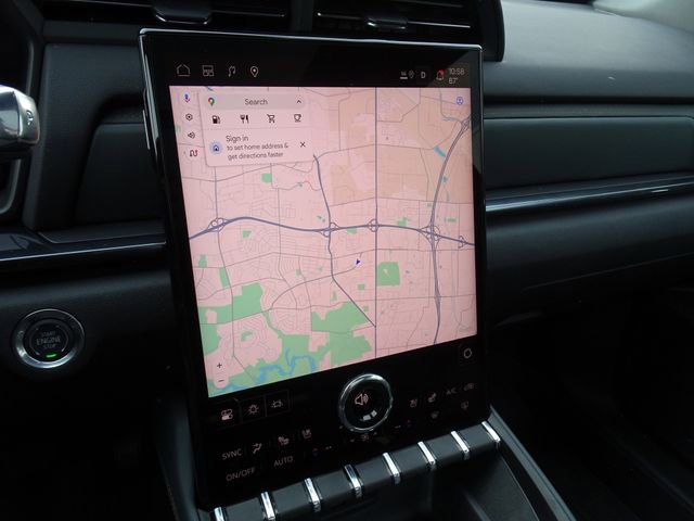 New 2026 GMC Terrain AT4 w/ Convenience Package III image 17