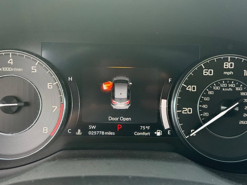 Certified 2021 Acura RDX AWD image 18