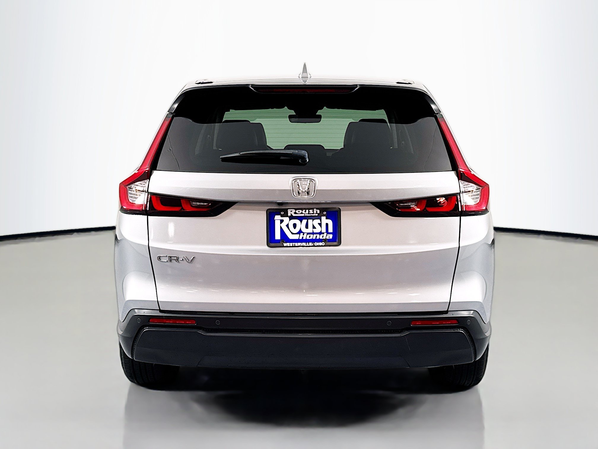 Certified 2024 Honda CR-V EX-L image 6