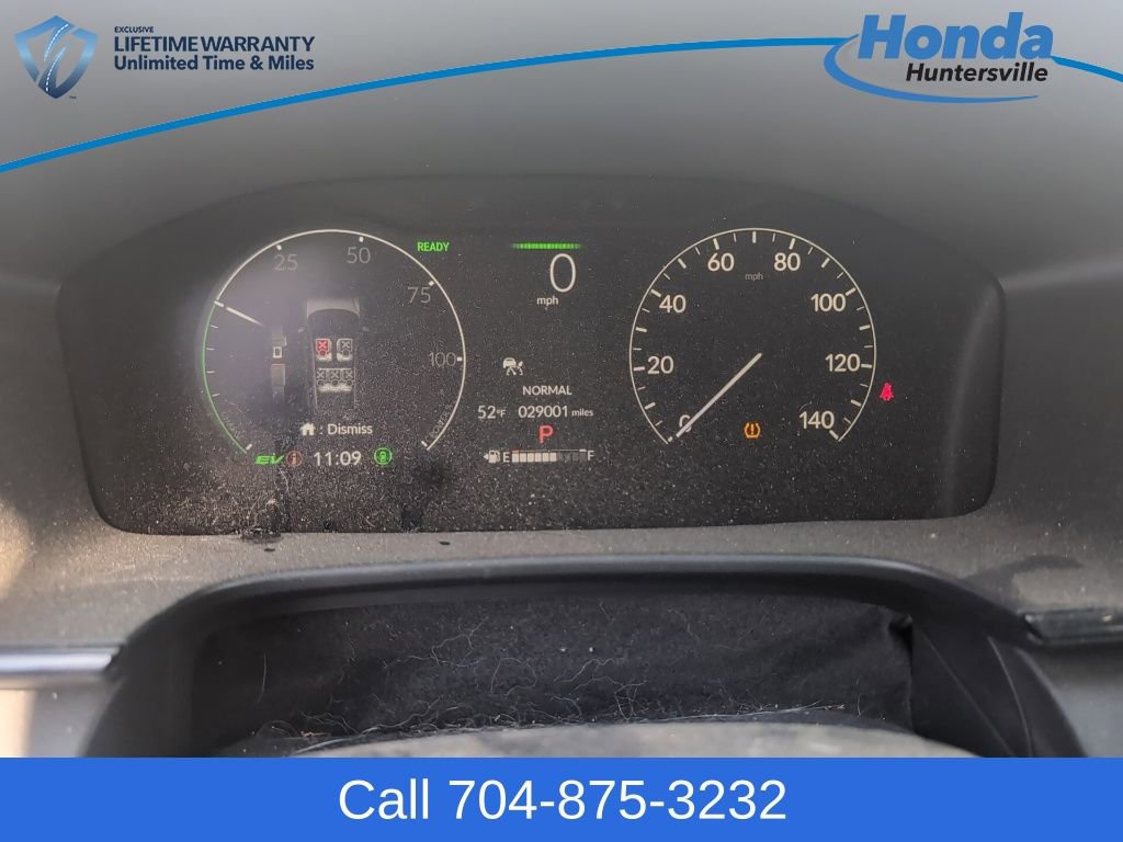 Used 2024 Honda CR-V Sport image 25