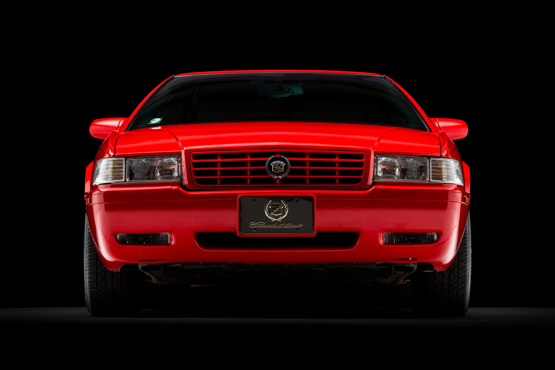 Used 2002 Cadillac Eldorado Collector's Edition image 13