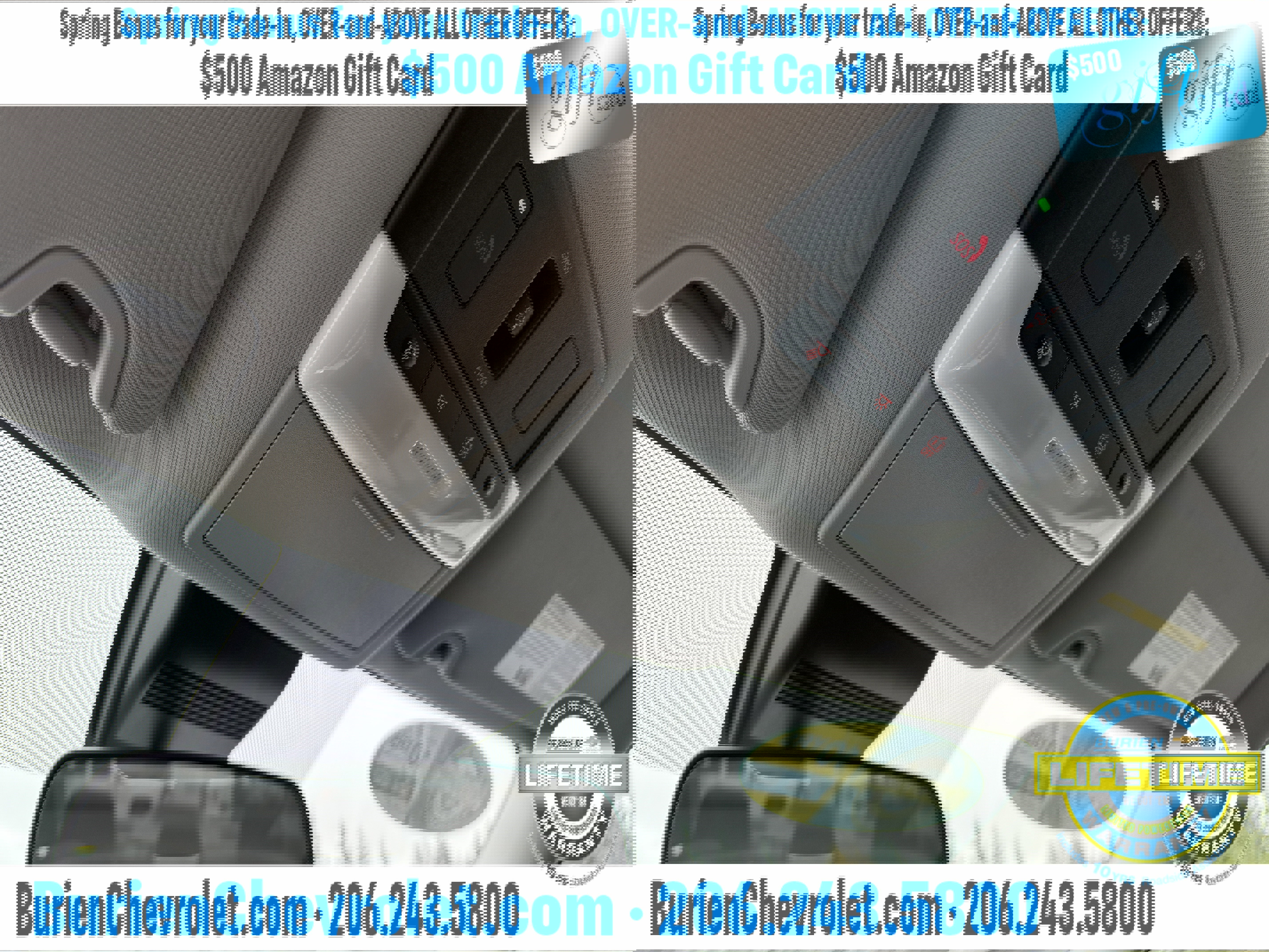 Used 2023 Nissan Altima 2.5 SL image 20