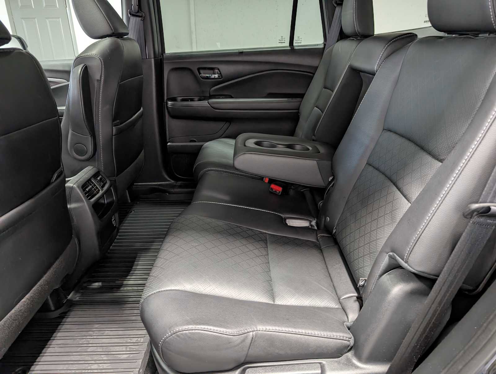 Used 2021 Honda Passport EX-L image 24