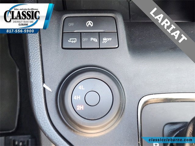 Used 2020 Ford Ranger Lariat w/ Trailer Tow Package image 21