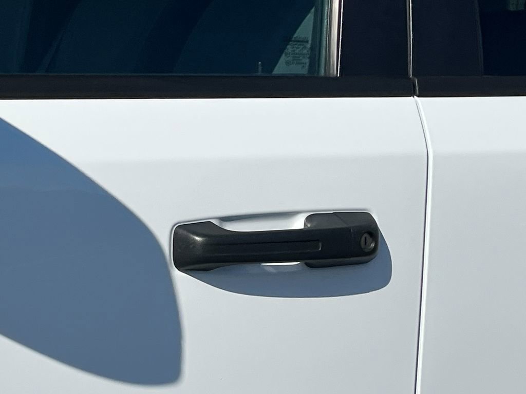 Used 2023 RAM 1500 Lone Star w/ Trailer Tow Group image 14