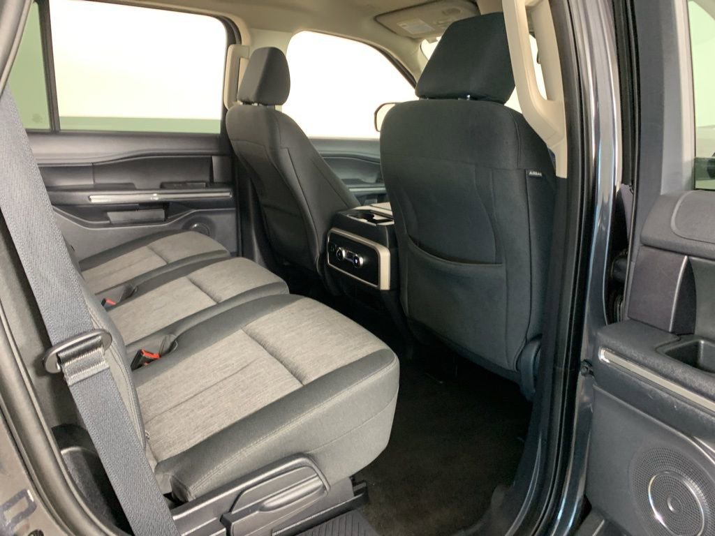 Certified 2022 Ford Expedition XLT AWD/4WD image 39