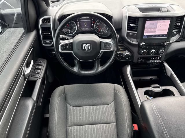Used 2023 RAM 1500 Big Horn AWD/4WD image 5