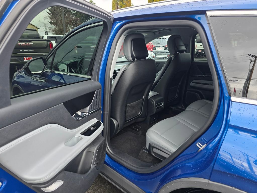 Used 2020 Lincoln Corsair FWD w/ Premium Package image 47