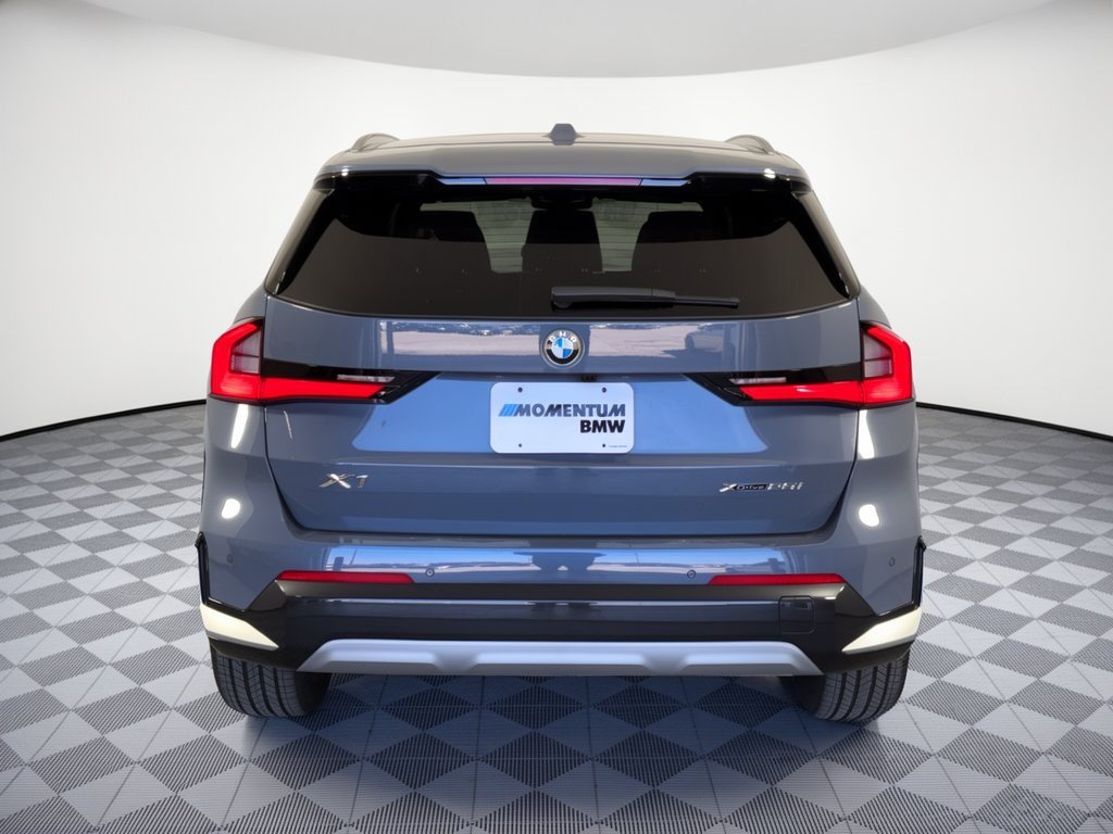 Used 2025 BMW X1 xDrive28i w/ Premium Package AWD/4WD image 11