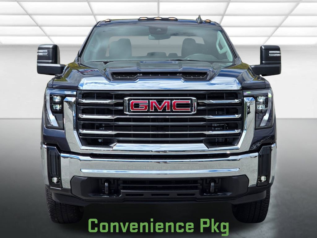 New 2026 GMC Sierra 2500 SLE w/ SLE Value Package; AWD/4WD image 18