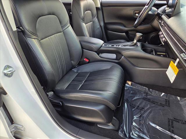 Used 2024 Honda HR-V EX-L image 20