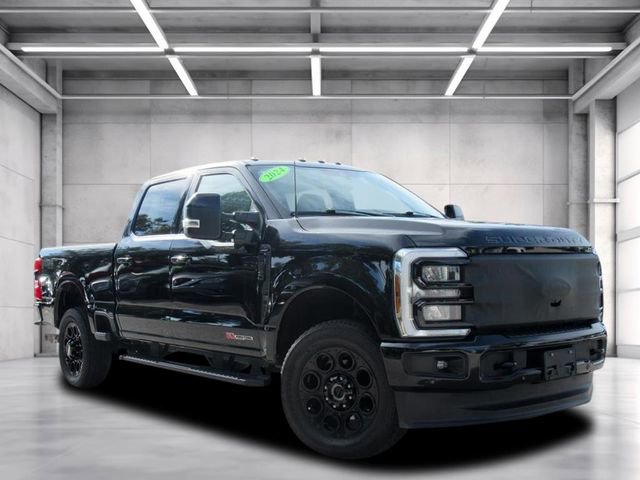 Used 2024 Ford F250 Lariat w/ Lariat Ultimate Package image 1