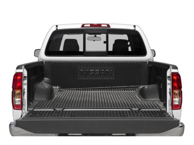 Used 2019 Nissan Frontier SV w/ Value Truck Package AWD/4WD image 14