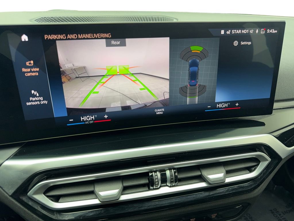 Used 2023 BMW i4 eDrive35 image 66