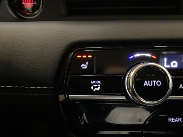Used 2025 Honda Pilot EX-L image 53
