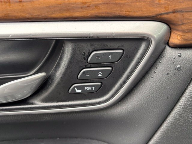 Used 2021 Honda CR-V EX-L image 7