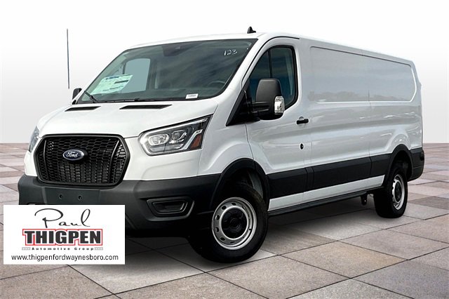 New 2024 Ford Transit 150 Low Roof image 2