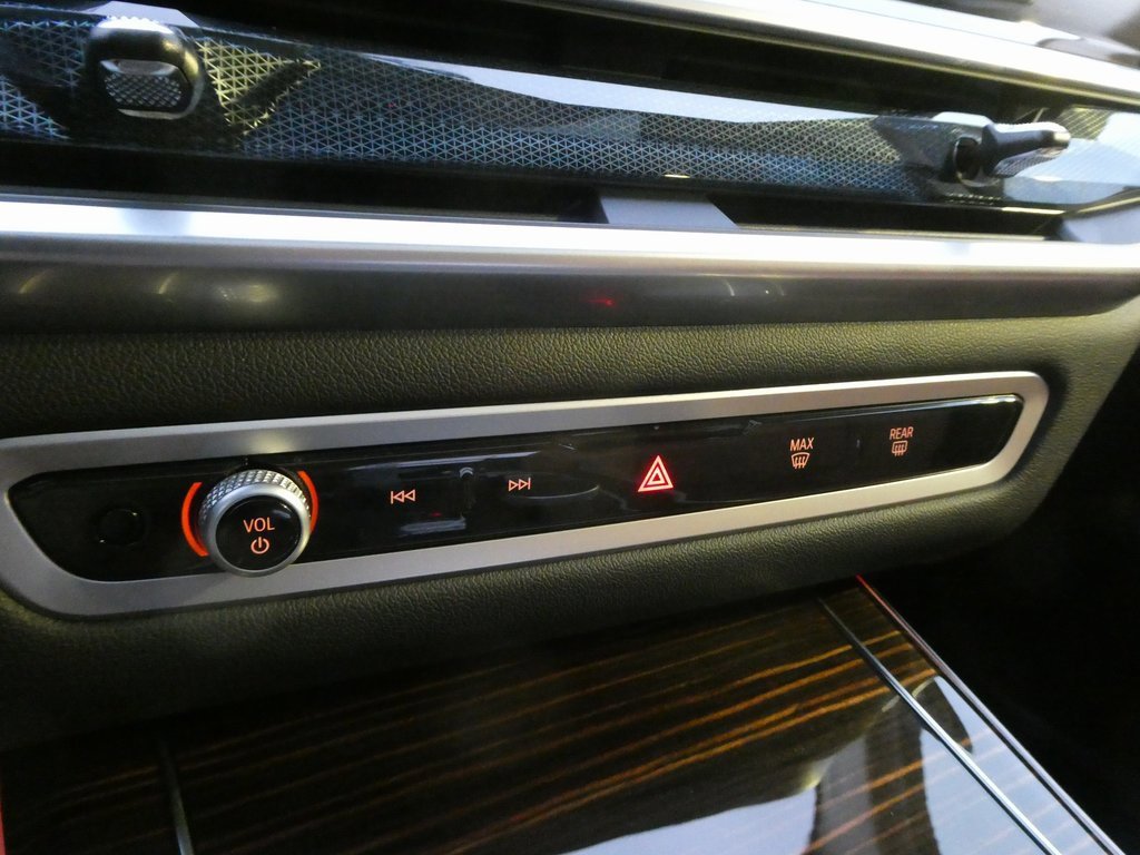 Used 2026 BMW X7 xDrive40i image 17