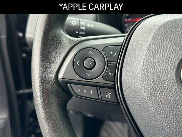 Used 2022 Toyota RAV4 XLE w/ Carpet Mat Package (TMS) image 6