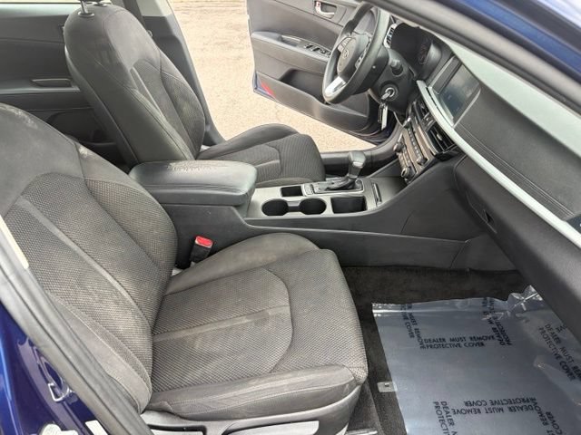 Used 2020 Kia Optima LX FWD image 33
