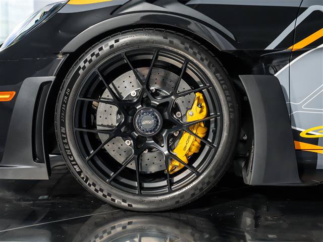 Used 2024 Porsche 911 GT3 RS RWD image 15