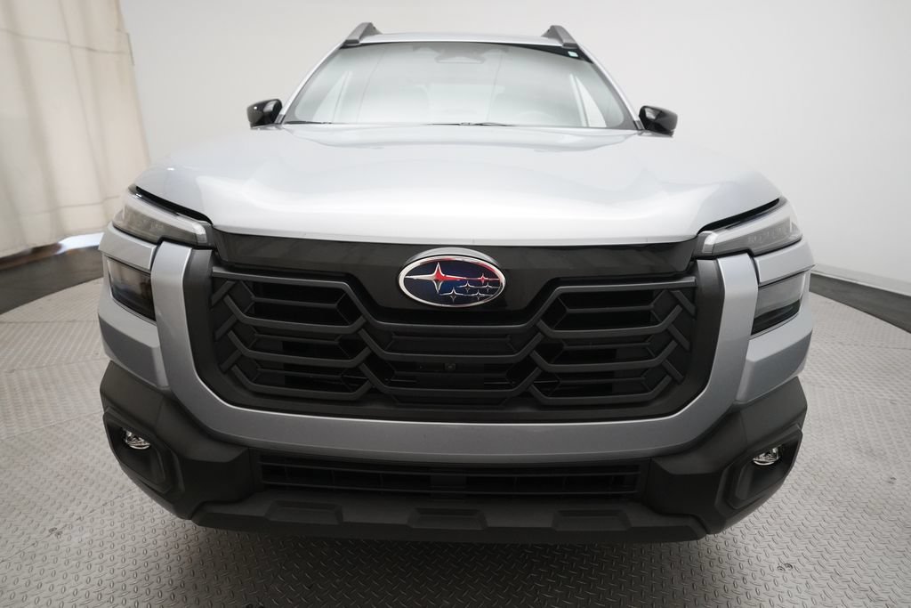 Certified 2026 Subaru Outback Limited XT AWD/4WD image 23