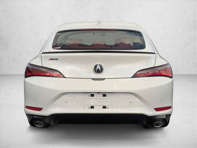 Used 2026 Acura Integra A-Spec FWD image 8