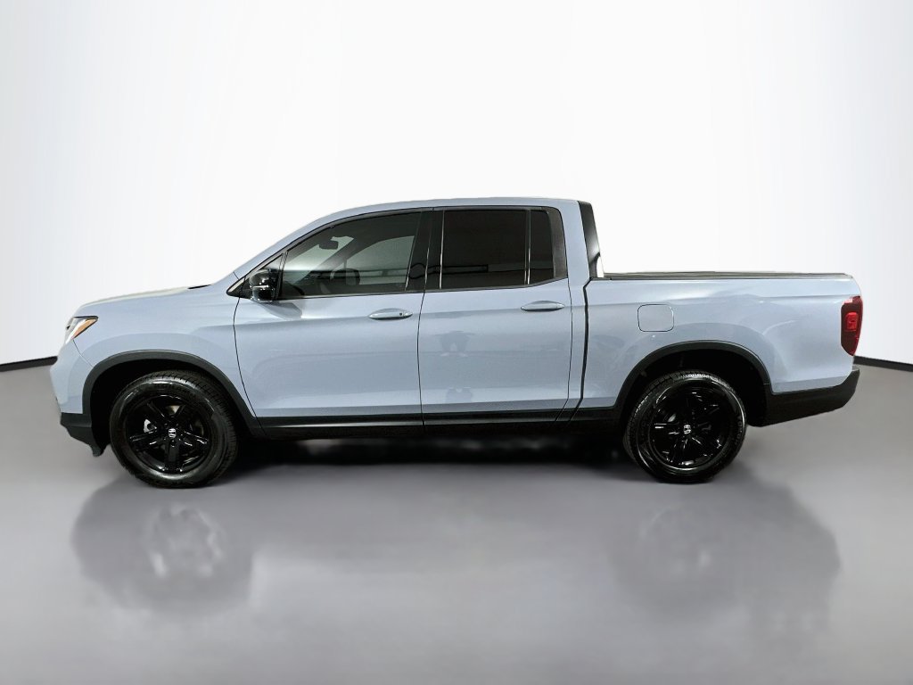 Used 2023 Honda Ridgeline Black Edition image 8