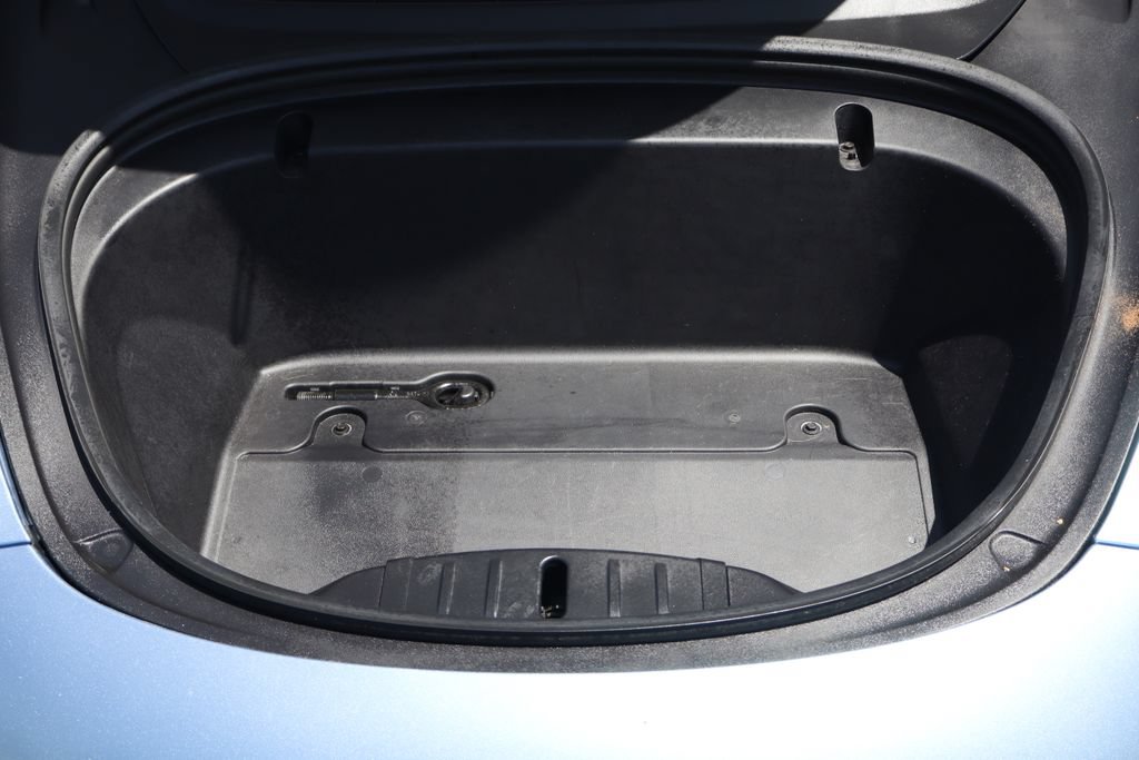 Used 2020 Tesla Model 3 Long Range AWD/4WD image 12