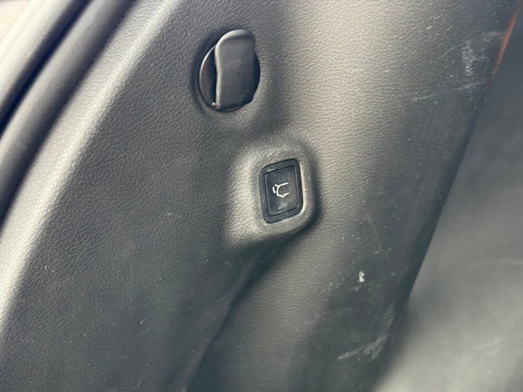 Used 2022 Jeep Compass Trailhawk w/ Trailhawk Elite Group image 27