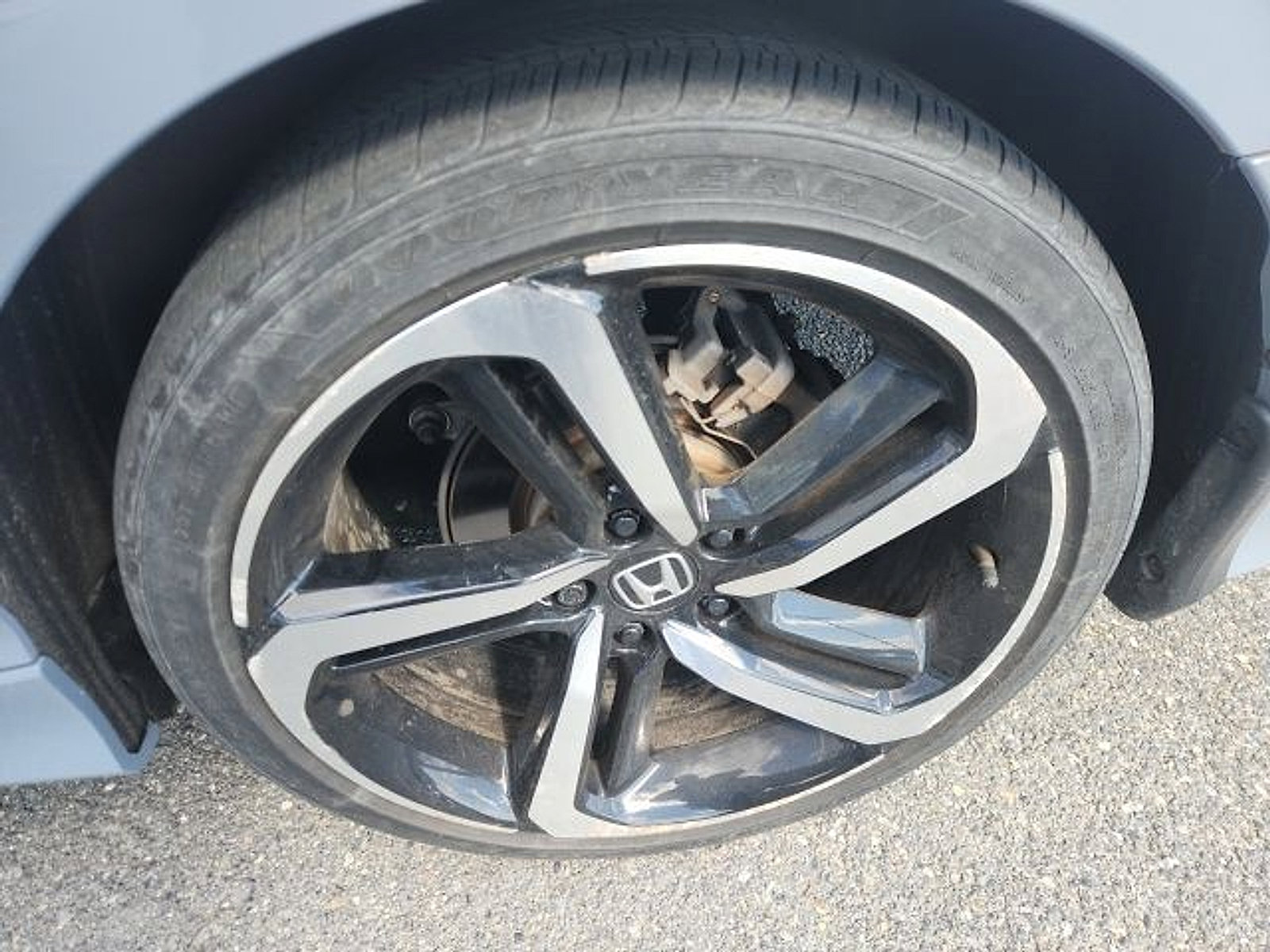 Used 2021 Honda Accord Sport Special Edition image 9