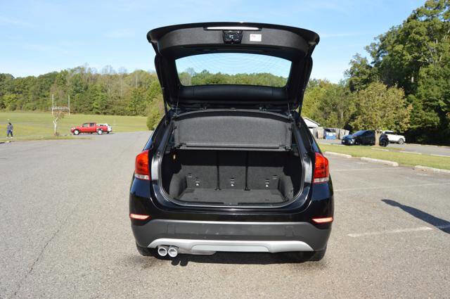 Used 2014 BMW X1 xDrive28i image 76