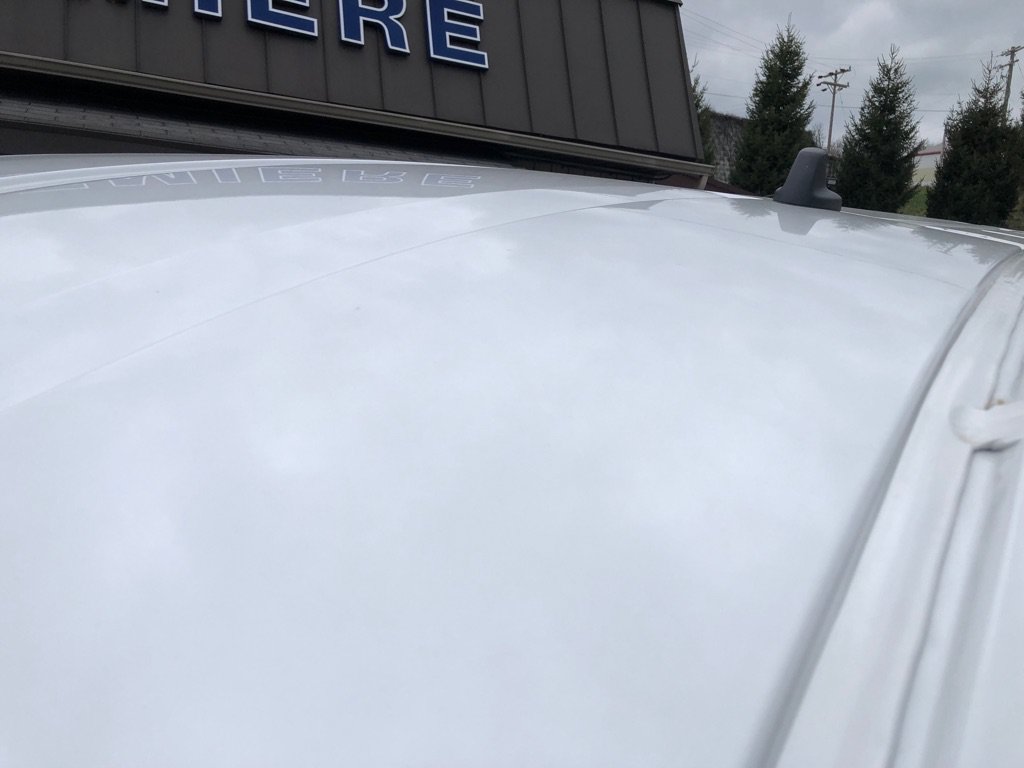 Used 2025 Ford Transit 250 148 Medium Roof RWD image 10