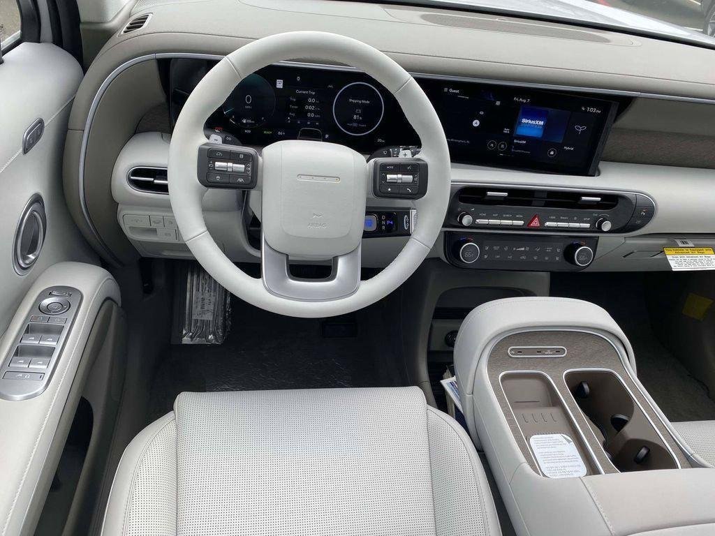New 2026 Hyundai Palisade SEL Premium FWD image 59