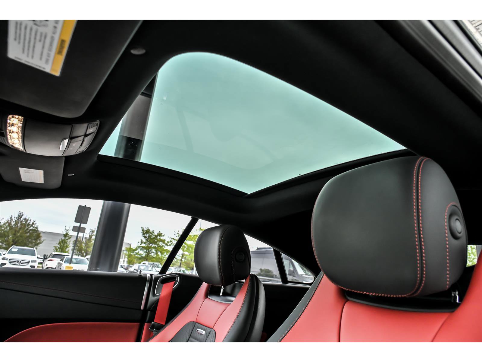 Certified 2022 Mercedes-Benz E 53 AMG 4MATIC Coupe image 13