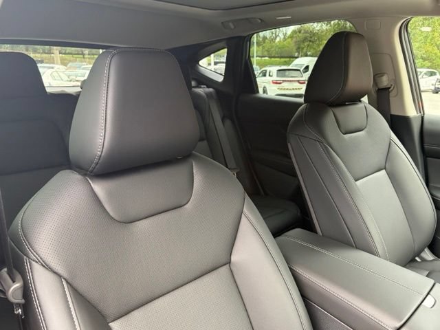 New 2027 Nissan Murano SL AWD/4WD image 32